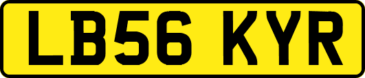 LB56KYR