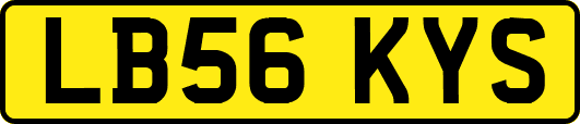 LB56KYS