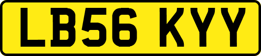 LB56KYY
