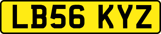 LB56KYZ