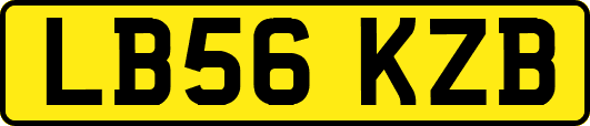 LB56KZB
