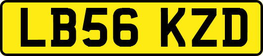 LB56KZD