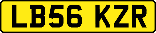 LB56KZR