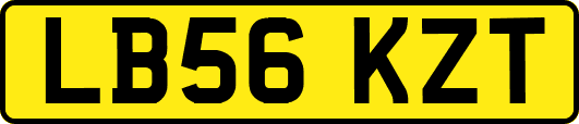 LB56KZT