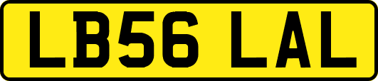 LB56LAL
