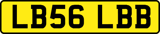 LB56LBB