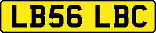 LB56LBC