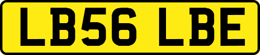 LB56LBE