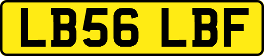 LB56LBF