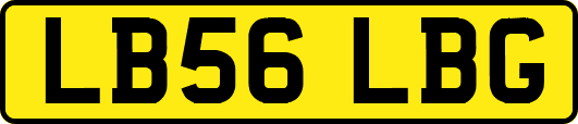 LB56LBG