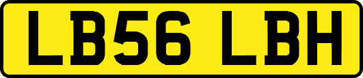LB56LBH