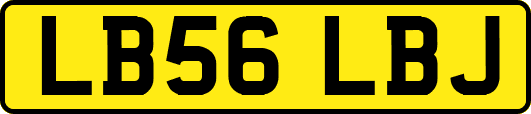 LB56LBJ