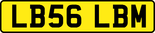 LB56LBM