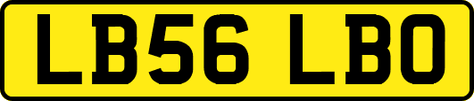 LB56LBO