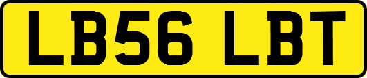LB56LBT