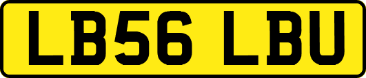 LB56LBU