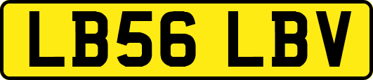 LB56LBV