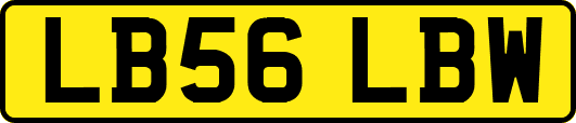 LB56LBW