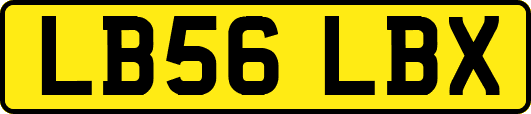 LB56LBX
