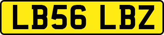 LB56LBZ