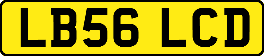 LB56LCD