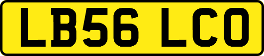 LB56LCO