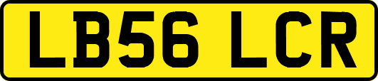 LB56LCR