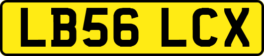 LB56LCX