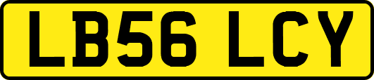 LB56LCY