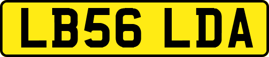 LB56LDA