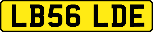 LB56LDE