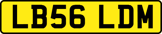 LB56LDM
