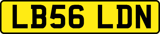 LB56LDN