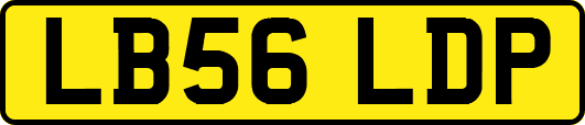 LB56LDP