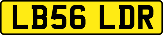 LB56LDR