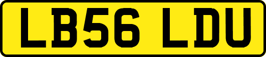 LB56LDU