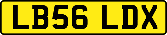 LB56LDX