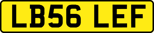 LB56LEF