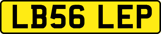 LB56LEP