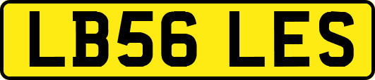 LB56LES