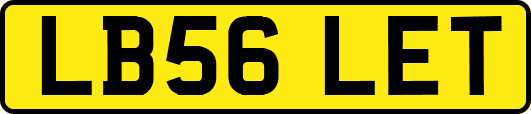 LB56LET