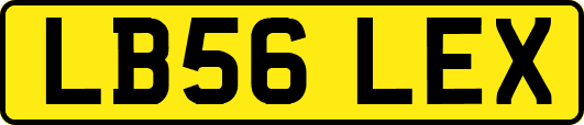 LB56LEX