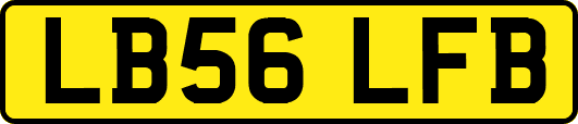 LB56LFB