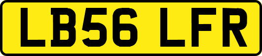 LB56LFR