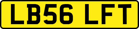 LB56LFT