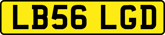 LB56LGD
