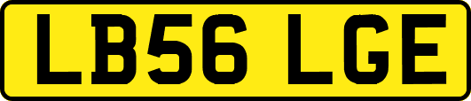 LB56LGE