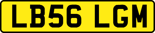 LB56LGM
