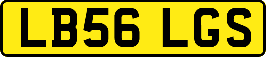 LB56LGS
