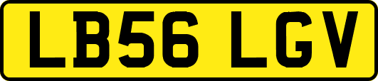 LB56LGV